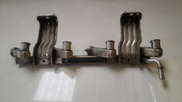 FLAUTA COMBUSTÍVEL PEUGEOT 308 1.6 2014 A 2018 (2)