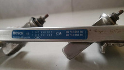 FLAUTA COMBUSTÍVEL PEUGEOT 308 1.6 2014 A 2018 (2)