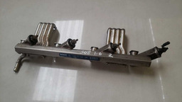 FLAUTA COMBUSTÍVEL PEUGEOT 308 1.6 2014 A 2018 (2)