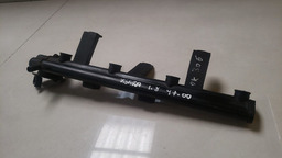 FLAUTA COMBUSTÍVEL CITROEN XSARA 1.8 1997 1998 1999 2000