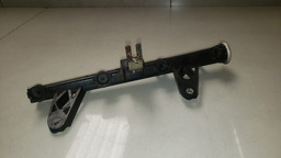 FLAUTA COMBUSTÍVEL CITROEN C3 1.4 2008 2009 2010 (8)