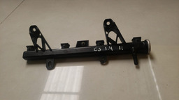 FLAUTA COMBUSTÍVEL CITROEN C3 1.4 2008 2009 2010 (11)