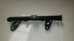 FLAUTA COMBUSTÍVEL CITROEN C3 1.4 2008 2009 2010 (11)