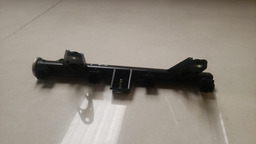 FLAUTA COMBUSTÍVEL CITROEN C3 1.4 2008 2009 2010 (11)