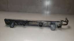 FLAUTA COMBUSTÍVEL RENAULT FLUENCE 2.0 2012 2013