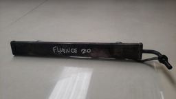 FLAUTA COMBUSTÍVEL RENAULT FLUENCE 2.0 2012 2013