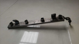 Flauta Combustível Renault Fluence 2.0 2012 2013 (2)