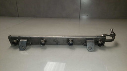 FLAUTA COMBUSTÍVEL RENAULT FLUENCE 2.0 2012 2013 (2)