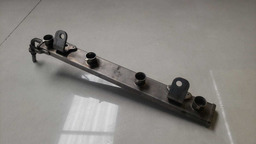 FLAUTA COMBUSTÍVEL RENAULT FLUENCE 2.0 2012 2013 (2)