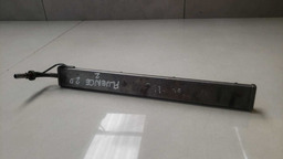 FLAUTA COMBUSTÍVEL RENAULT FLUENCE 2.0 2012 2013 (2)