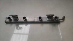 FLAUTA COMBUSTÍVEL RENAULT DUSTER 1.6 2017 A 2020