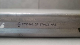 FLAUTA COMBUSTÍVEL RENAULT DUSTER 1.6 2017 A 2020