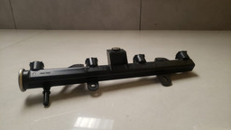 FLAUTA COMBUSTÍVEL CITROEN C3 1.4 2008 2009 2010 (7)