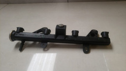 FLAUTA COMBUSTÍVEL CITROEN C3 1.4 2008 2009 2010 (3)