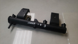 FLAUTA COMBUSTÍVEL CITROEN XSARA 1.6 1999 A 2005 (3)