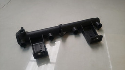 FLAUTA COMBUSTÍVEL CITROEN XSARA 1.6 1999 A 2005 (3)