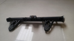 FLAUTA COMBUSTÍVEL CITROEN C3 1.4 2008 2009 2010 (2)