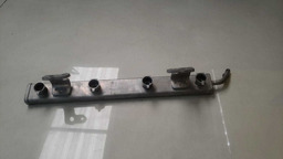 FLAUTA COMBUSTÍVEL RENAULT CAPTUR 1.6 2017 A 2020