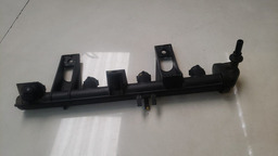 FLAUTA COMBUSTÍVEL RENAULT SANDERO 1.0 2008 A 2014 (7)