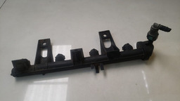 FLAUTA COMBUSTÍVEL RENAULT SANDERO 1.0 2008 A 2014 (6)