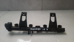 FLAUTA COMBUSTÍVEL RENAULT SANDERO 1.0 2008 A 2014 (6)