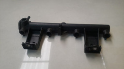 FLAUTA COMBUSTÍVEL CITROEN XSARA 1.6 1999 A 2005 (2)