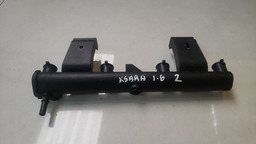 FLAUTA COMBUSTÍVEL CITROEN XSARA 1.6 1999 A 2005 (2)