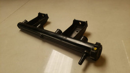 FLAUTA COMBUSTÍVEL PEUGEOT 208 1.5 2013 2014 2015 2016 (3)