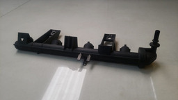 FLAUTA COMBUSTÍVEL RENAULT SANDERO 1.0 2008 A 2014 (5)