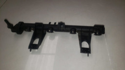 FLAUTA COMBUSTÍVEL RENAULT SANDERO 1.0 2008 A 2014 (5)