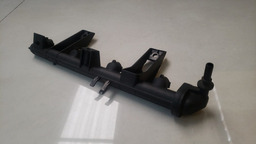 FLAUTA COMBUSTÍVEL RENAULT SANDERO 1.0 2008 A 2014 (5)