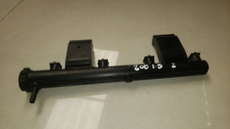 FLAUTA COMBUSTÍVEL PEUGEOT 208 1.5 2013 2014 2015 2016 (2)