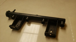 FLAUTA COMBUSTÍVEL PEUGEOT 208 1.5 2013 2014 2015 2016 (2)