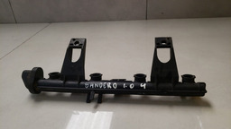 FLAUTA COMBUSTÍVEL RENAULT SANDERO 1.0 2008 A 2014 (4)