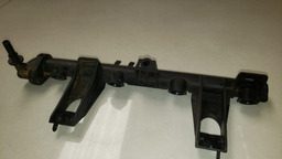 FLAUTA COMBUSTÍVEL RENAULT SANDERO 1.0 2008 A 2014 (2)