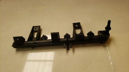 FLAUTA COMBUSTÍVEL RENAULT SANDERO 1.0 2008 A 2014