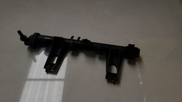 FLAUTA COMBUSTÍVEL RENAULT SANDERO 1.0 2008 A 2014