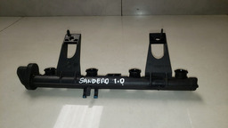 FLAUTA COMBUSTÍVEL RENAULT SANDERO 1.0 2008 A 2014