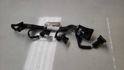 CHICOTE DOS BICOS RENAULT SANDERO 1.0 2008 A 2014 (3)