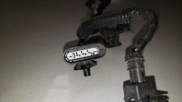 CHICOTE DOS BICOS RENAULT SANDERO 1.0 2008 A 2014 (2)