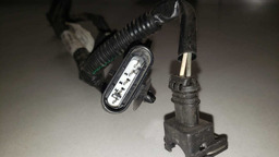 CHICOTE DOS BICOS RENAULT SANDERO 1.0 2008 A 2014