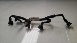 CHICOTE DOS BICOS RENAULT SANDERO 1.0 2008 A 2014