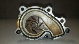 BOMBA D'ÁGUA HYUNDAI HB20 1.0 3CC 2016 TURBO