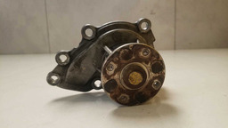 BOMBA D'ÁGUA HYUNDAI HB20 1.0 3CC 2016 TURBO