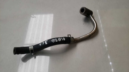 MANGUEIRA TURBINA HYUNDAI HB20 1.0 3CC 2016