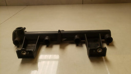 FLAUTA COMBUSTÍVEL CITROEN C3 1.6 2005 A 2012 (7)