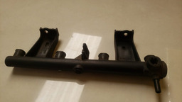 FLAUTA COMBUSTÍVEL CITROEN C3 1.6 2005 A 2012 (6)