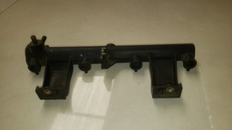 FLAUTA COMBUSTÍVEL CITROEN C3 1.6 2005 A 2012 (4)