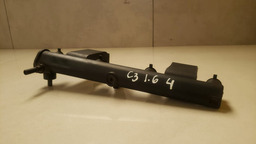 FLAUTA COMBUSTÍVEL CITROEN C3 1.6 2005 A 2012 (4)