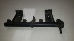 FLAUTA COMBUSTÍVEL CITROEN C3 1.6 2005 A 2012 (3)